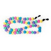 Colourful Bead Heart Chain