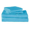 The Eva Sheets Mint Blue On Amazing Offer