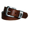 Calderwood Leather Belt For Just $69.99