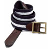  Navy Reversible Stretch Belt Only For $‌75.00 