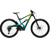 Marin Wolf Ridge 9 Dual Suspension Mountain Bike On 19% Off Sale 