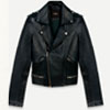 Take 30% Off On Leather Biker Jacket 