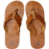 BILLABONG Seaway Classic Sandals Now Available On 42% Off Sale Price
