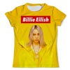 20% Off On T-shirt With Full Imprint (male) Billie Eilish # 2710892