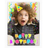 Happy Birthday Card  For $6.59