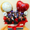 Enjoy 10% Off On This Birthday With Love Chocolate Box