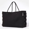 Miz Casa & Co Harper Neoprene Tote Bag On Sale Price
