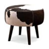 Alexa Low Black Stool Just For $619.00