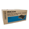 Buy This Ricoh 407009 Black Toner Cartridge Only For $‎271.92