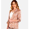71% Discount On Romina Ruched Sleeve Blazer
