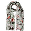 Get An Extra 25% Off On Exotic Bloom Scarf 