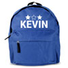 Maternal Boy Backpack With Name On Very Low Price