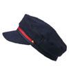 Shop Now Seeing Red Train Driver Hat