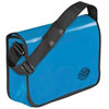 VELOFLEX Shoulder Bag VELOCOLOR® Truck Tarpaulin Blue On Sale