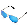 Get 38% Off On Sunglasses GLA-0006 In Blue