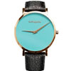 Get Pankhurst In Turquoise Watch