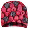 Buy NOw This Raspberry And Blueberry Hat