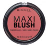 Rimmel Maxi Blush 9 g On 30% Off Sale
