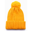Grab 61% Discount On Chunky Knit Bobble Beanie