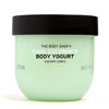 Order Limited Edition Cool Cucumber Body Yogurt Just In $15