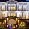 Hotel de la Poste & Spa, Troyes Per Night For 175.00 eur