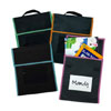 Purchase Store More Medium Book Pouch Blue For $6.99