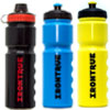 750 ml IRONTRUE Bottle Available in 3 Colors