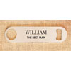 All Occasions Personalised Bottle Opener