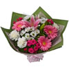 Nerillee Bouquet Of Mixed Choice Blooms For Only $90.00