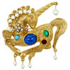 Buy Now This Beautiful Brooch Kenneth Jay Lane 