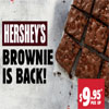 Hershey's Brownie 