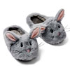 Adairs Bugsy Bunny Novelty Slippers