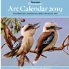 Art Calendar 2019 On Sale Price