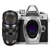 Digital Cameras Silver On 14% Off Sale
