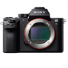 Sony A7S II Mirrorless Camera