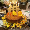 Pack of 8 Thins Birthday Candles For Only $14.95