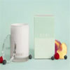 Peach And Berry Fig Keri Luxury Soy Candle On Sale Price