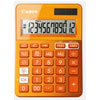 10% Discount On This Canon LS-123K Calculator - Orange