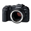 Canon EOS RP Body with EF-EOSR Adapter Special Offer