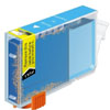 Buy Canon Bci-6 Bci-3 Cyan Compatible Inkjet Cartridge For $4.95