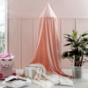 Fall Pink Canopy On Amazing Sale