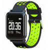 Watch CARCAM Smart Watch SN60 Green 