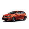 Save 20% On Toyota Yari Rental