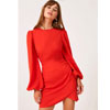Save 20% On Finders Keepers Chains LS Dress