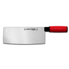Dexter Russell SofGrip 20.32cm Chinese Chefs Knife On Sale