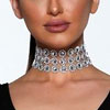 Get 37% Off On Stardust Diamante Choker By Micaah