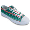 Take 43% Off On Ugly Christmas Low Top Men's shoes