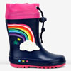 33% Discount On Ciao DINO GumBoots