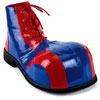 Funtasma CLOWN-05 Red-Blue Patent Now For Only $188.95
