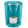 Get This K-Compact Coffee Maker 